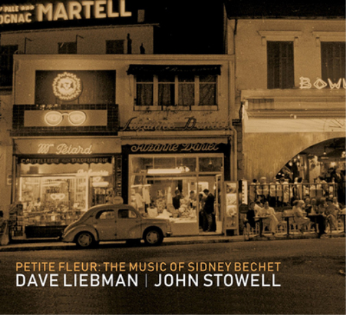Petite Fleur: The Music of Sidney Bechet