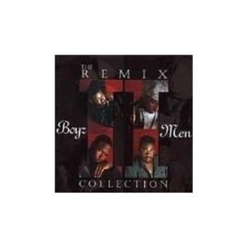 Boyz II Men Remix