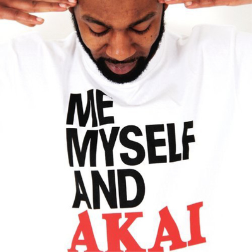 Me Myself and Akai