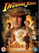 Paramount - Indiana Jones: The Kingdom of the Crystal Skull /DVD (1 DVD
