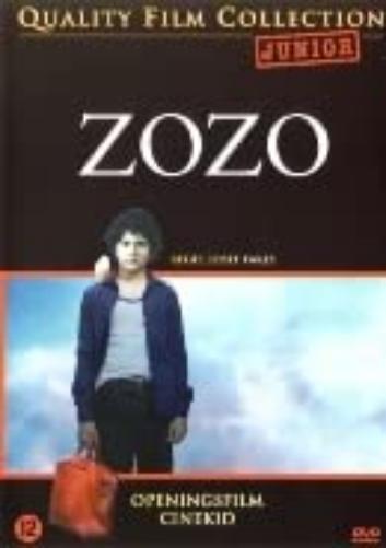 STUDIO CANAL - ZOZO (1 DVD