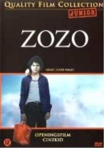 STUDIO CANAL - ZOZO (1 DVD
