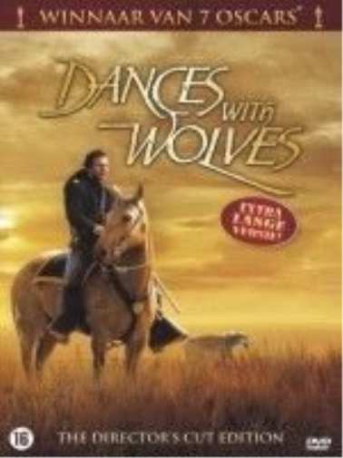 Dances with Wolves - Director's Cut