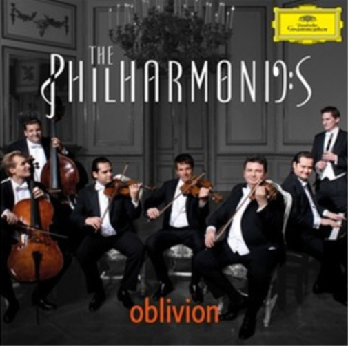 The Philharmonics: Oblivion