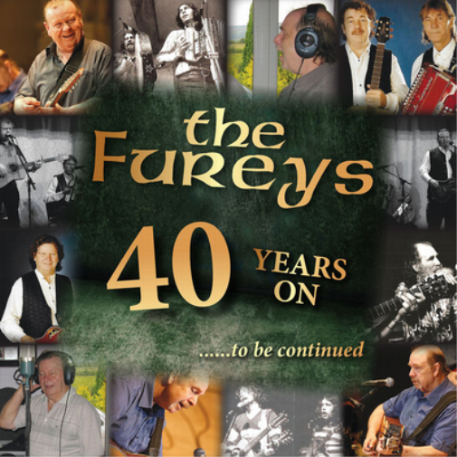 40 Years On... To Be Continued