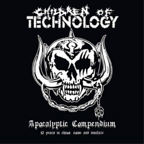 Apocalyptic Compendium: 10 Years in Chaos
