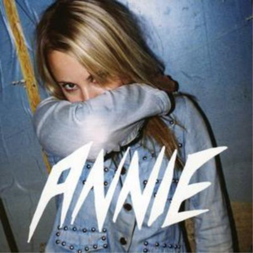 Anniemal