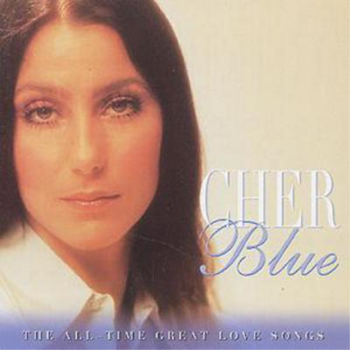 Blue - All Time Great Love Songs