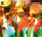 The Drummers of Burundi (Les Tambourinaires Du Burundi)