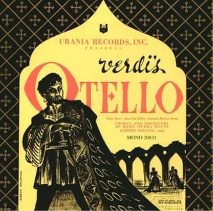 Otello 1951