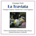 Giuseppe Verdi: La Traviata