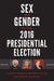 Sex and Gender in the 2016 Presidential Election