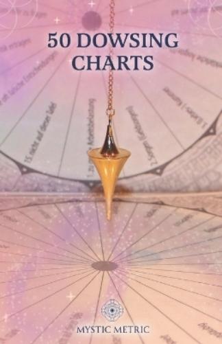 50 Pendulum Charts for Dowsing Pendulum - Dowsing Charts MysticMetric