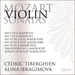 Mozart: Violin Sonatas - Volume 5