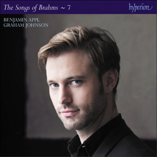 Brahms: The Complete Songs - Volume 7