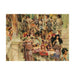 Spring (Lawrence Alma-Tadema) 1000 Piece Jigsaw Puzzle
