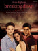Twilight - Breaking Dawn, Part 1