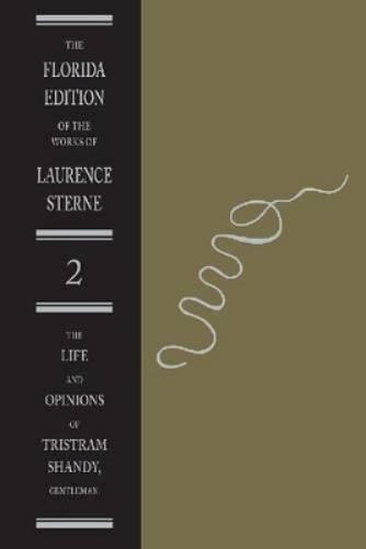 Life and Opinions of Tristram Shandy, Gentleman