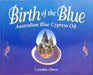 Birth of the Blue