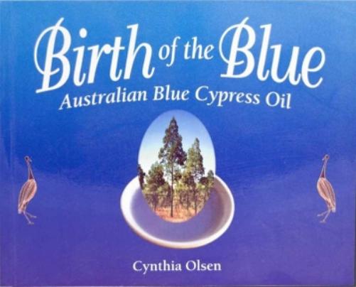Birth of the Blue