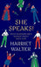 She Speaks!