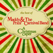 A Christmas Caper: The Best of Maddy Prior and the Carnival Band