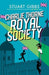 Charlie Thorne and the Royal Society
