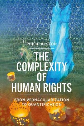 The Complexity of Human Rights