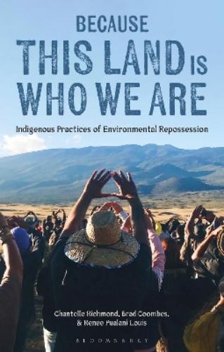 Because This Land is Who We Are