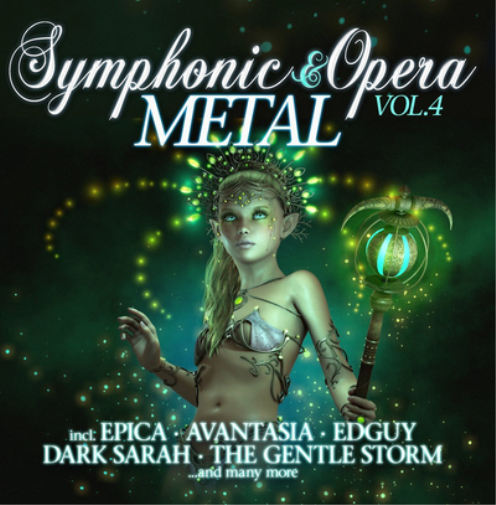 Symphonic & Opera Metal - Volume 4