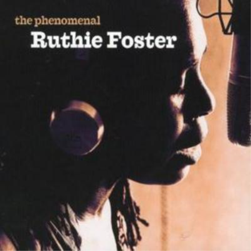 The Phenomenal Ruthie Foster