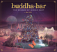 Buddha Bar - The Sounds of Middle East