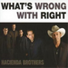 What's Wrong With Right?