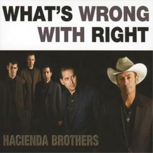 What's Wrong With Right?