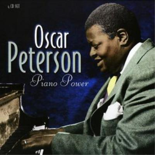 Piano Power