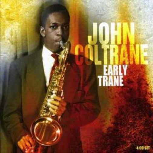 Early Trane