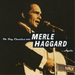 Merle Haggard