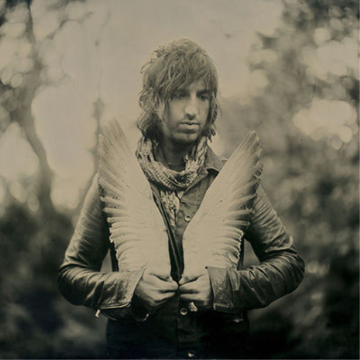 The Ballad of Boogie Christ - Volume 1 & 2