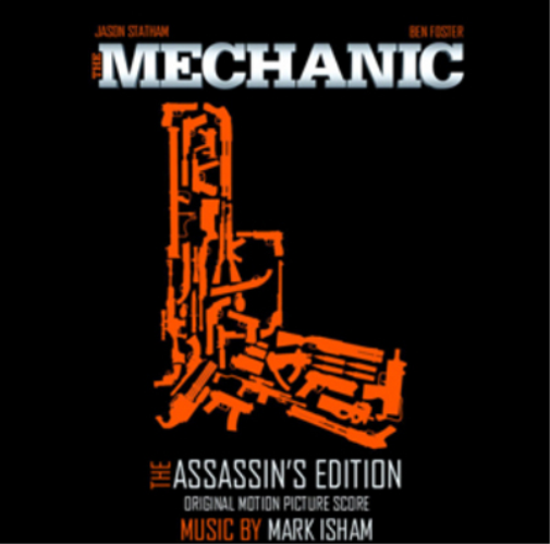 The Mechanic