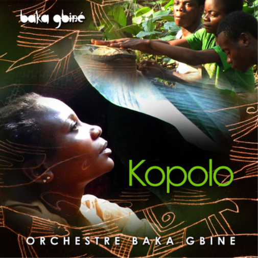 Kopolo