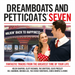 Dreamboats and Petticoats: Walkin' Back to Happiness - Volume 7
