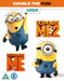 Despicable Me/Despicable Me 2