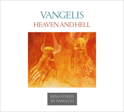 Heaven and Hell
