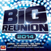 The Big Reunion 2014