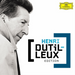 Henri Dutilleux Edition