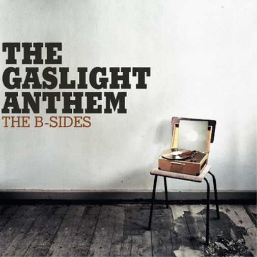 The B-sides