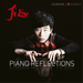 Ji Liu: Piano Reflections