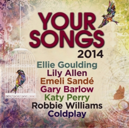 Your Songs 2014