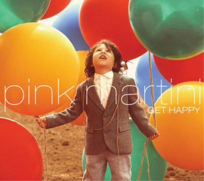 Get Happy