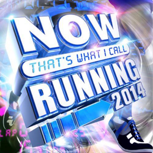 Now That's What I Call Running 2014
